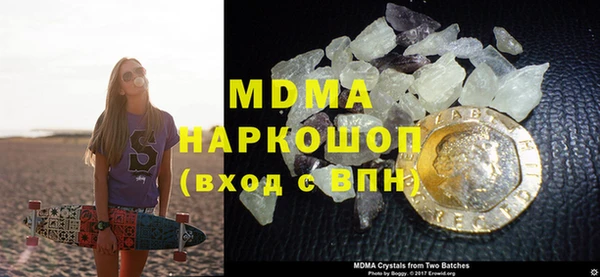 МДПВ Горно-Алтайск